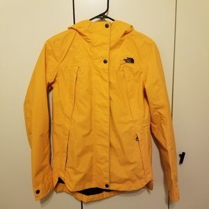The North Face Rain Jacket